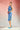 Hyacinth|Chic Lycra Satin Midi Dress