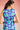 Hyacinth|Chic Lycra Satin Midi Dress