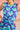Hyacinth|Chic Lycra Satin Midi Dress