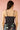 Tiana|Glam Lycra Satin Mini Floral Dress