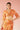 Zinnia Top|Glam Lycra Satin Front Twist Top