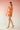 Zinnia|Glam Lycra Satin Co-Ord Set