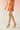 Zinnia Skirt|Glam Lycra Satin Ruching Skirt