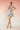 Camillia|Chic Moss Crepe Fit and Flare Dress