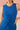 Bethany|Versatile Moss Crepe Front Knot Midi Dress
