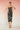 Raisa|Glam Lycra Satin Floral Dress