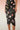 Raisa|Glam Lycra Satin Floral Dress