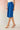 Ruki|Versatile Moss Crepe Pencil Skirt