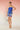 Trista|Chic Lycra Satin Mini Dress