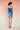 Trista|Chic Lycra Satin Mini Dress