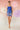 Trista|Chic Lycra Satin Mini Dress