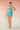 Danica|Sultry Recycled Polyester Floral Co-Ord