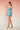 Danica|Sultry Recycled Polyester Floral Co-Ord