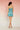 Danica|Sultry Recycled Polyester Floral Co-Ord