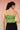 Laurel|Sultry Lycra Satin Floral Sleeveless Top