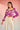 Rosette|Chic Lycra Satin Bustier Top