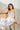Katy Top| Broderie Anglais Bandeau