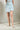 Kiana 2.0 Wrap Skirt|Baby Blue Wrap-Up Mini Skirt