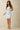 Derya|Cotton Bodycon Dress