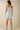 Derya|Cotton Bodycon Dress