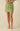 Lorena Skirt|Cotton Scallop Mini Skirt