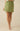Lorena Skirt|Cotton Scallop Mini Skirt