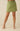 Lorena Skirt|Cotton Scallop Mini Skirt