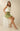 Lorena Skirt|Cotton Scallop Mini Skirt