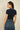 Draven|Denim Midi Skirt With Slit