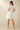 Carlie|Cotton Dress With Front Bow