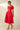 Kial|Cotton Smocking Maxi Dress