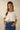 Liea|Cotton Ruffled Lace Top