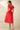 Kial|Cotton Smocking Maxi Dress