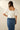Liea|Cotton Ruffled Lace Top