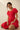 Kial|Cotton Smocking Maxi Dress