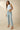 Winx|Blue Ripped Boyfriend Jeans