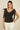Belmos|Cotton-Jersey Bow Top