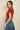 Lara|Cotton Polo Neck Top
